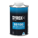 SYROX AIR DRY CLEAR LT 1