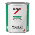 TRASLUCENT OXSIDE LT 1