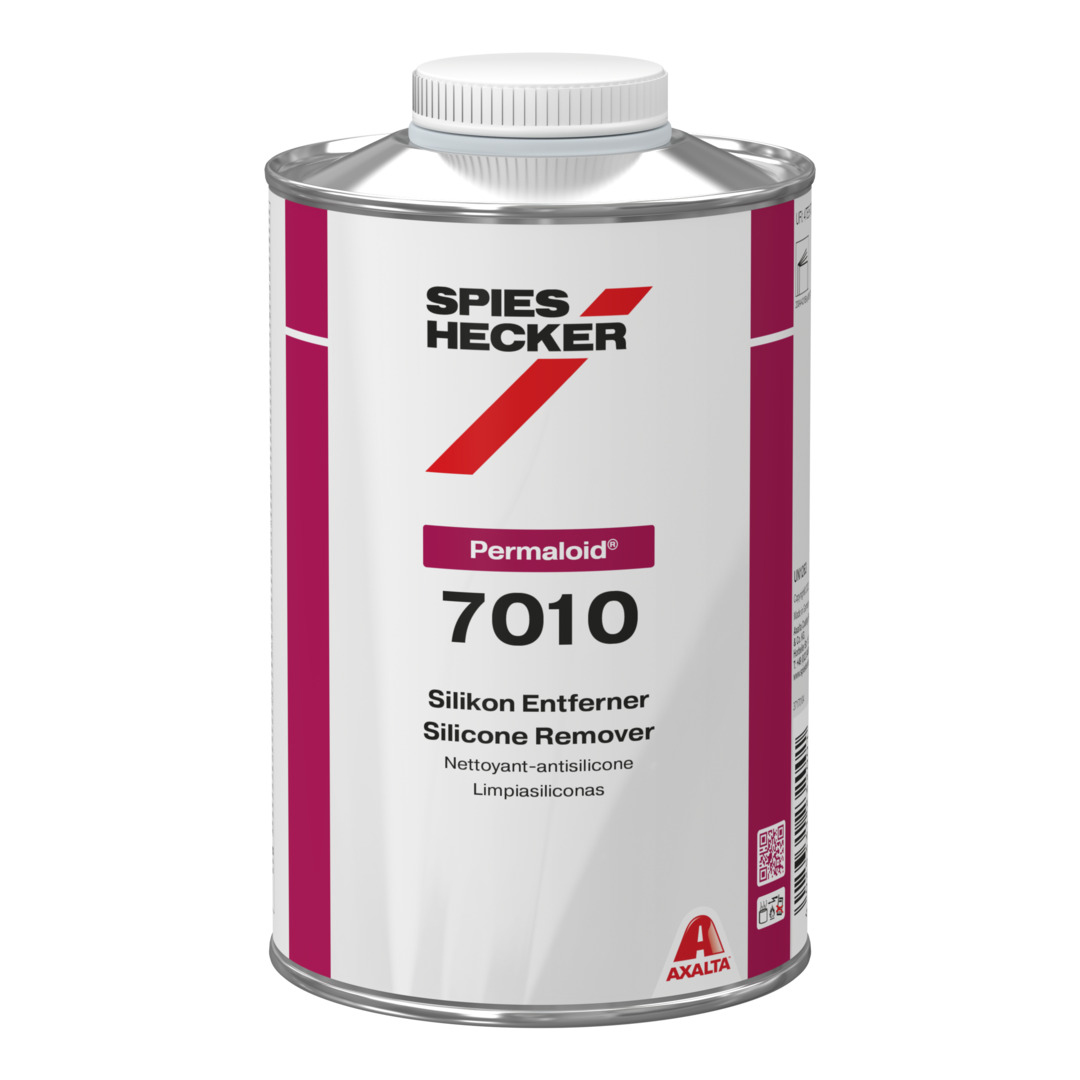 7010 ANTISILICONE HS LT 5 - immagine 1