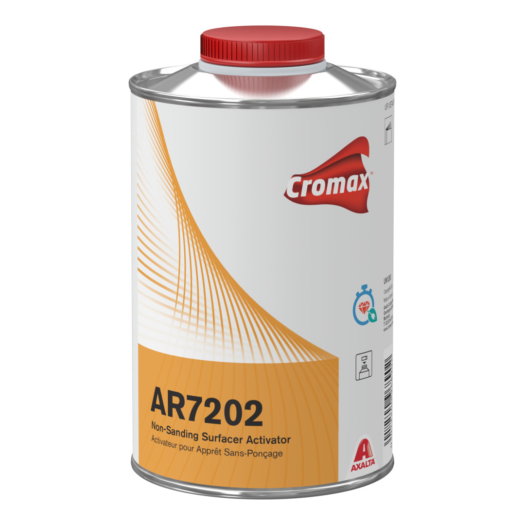 7202 NON-SANDING FONDO ATTIVATORE LT 1 - immagine 1