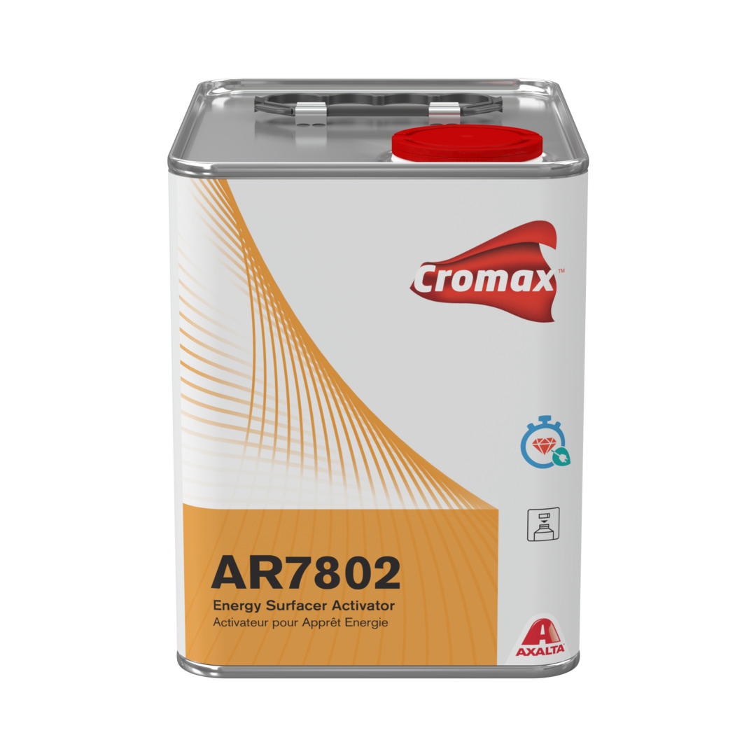 7802 ATTIVATORE AD ARIA LT 1 - immagine 1