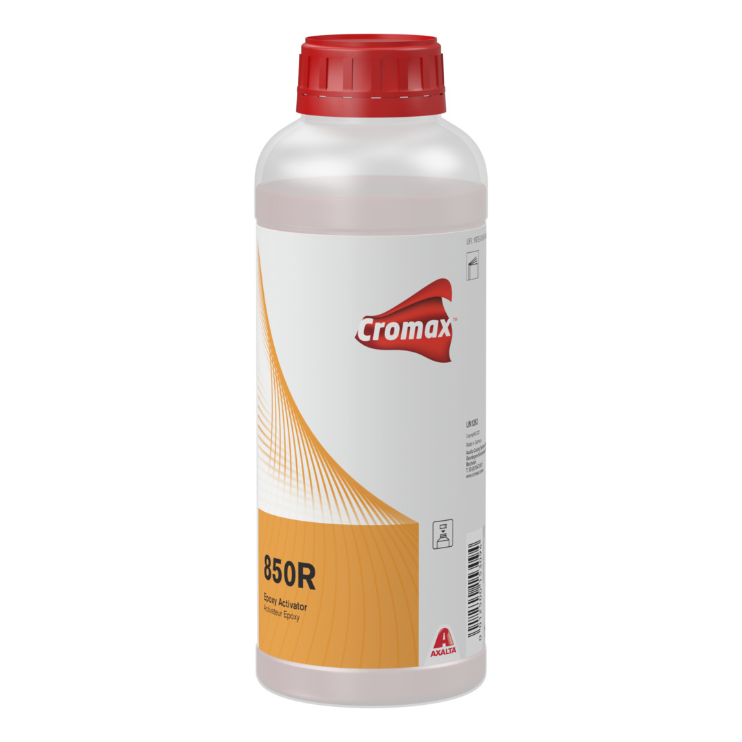 850R 850R EPOXY ACTIVATOR LT 1 - immagine 1